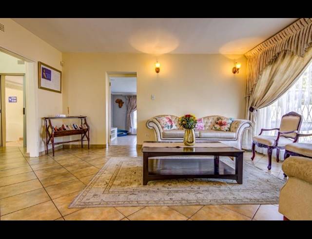 4 BEDROOM HOUSE FOR SALE IN ALLEN GROVE